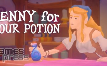 Penny for Your Potion