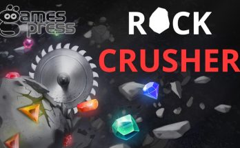 Rock Crusher