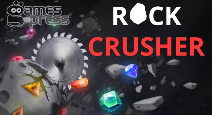Rock Crusher