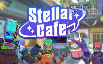Stellar Cafe