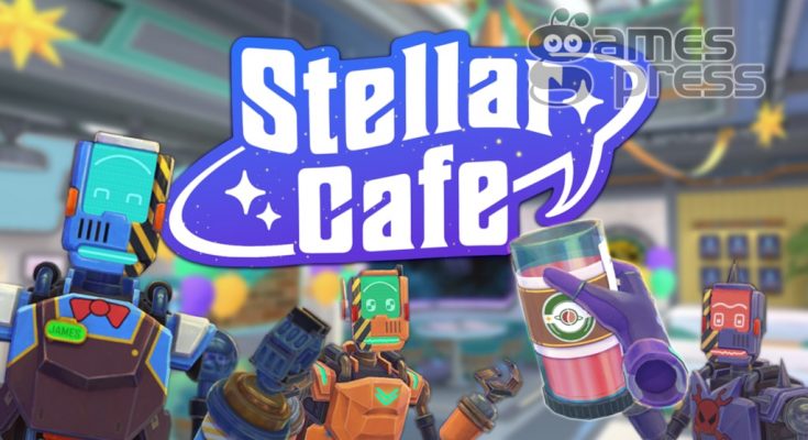 Stellar Cafe