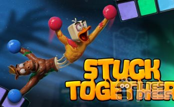 Stuck Together