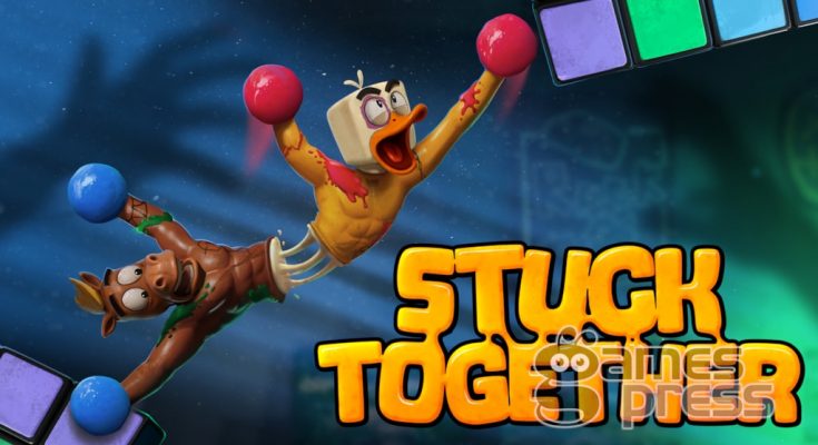 Stuck Together