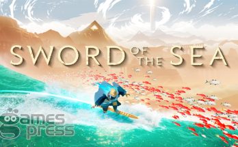 Sword of the Sea