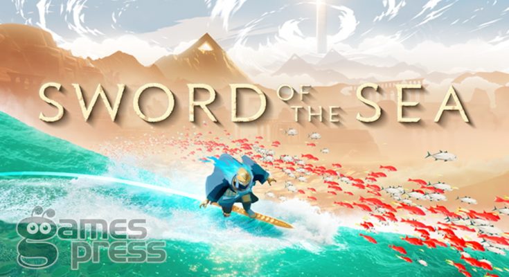 Sword of the Sea
