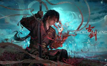 Swords of Legends