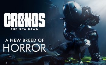 Cronos: The New Dawn