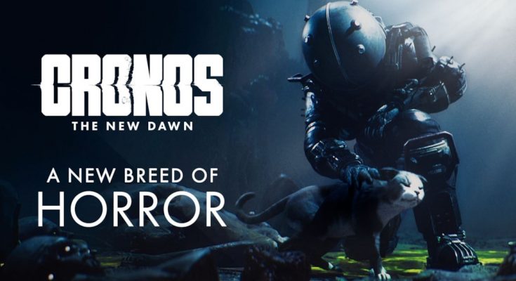 Cronos: The New Dawn