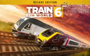 Train Sim World 6