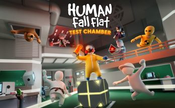 Human Fall Flat