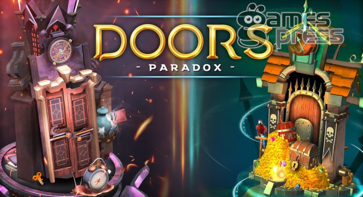 Doors: Paradox