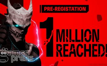 Kaiju No. 8 The Game