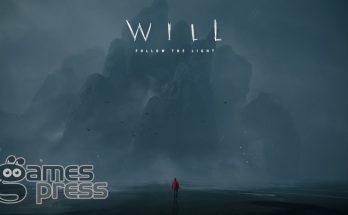 WILL: Follow The Light