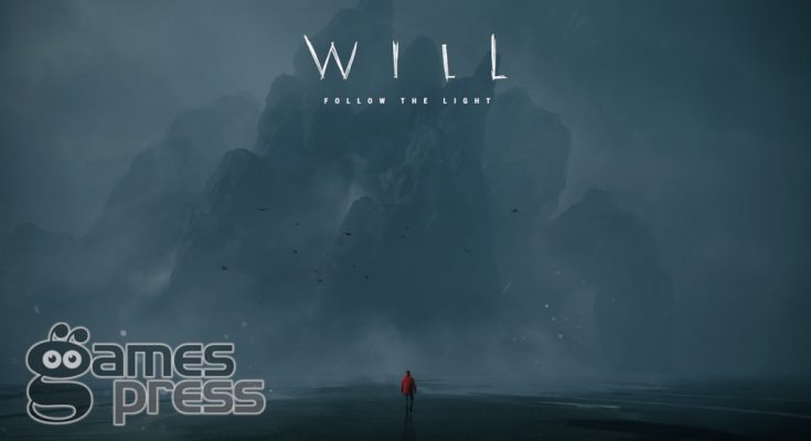 WILL: Follow The Light