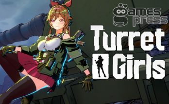 TurretGirls