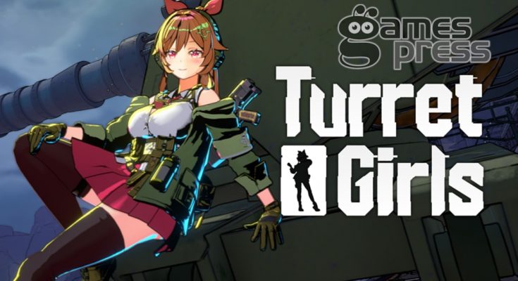 TurretGirls