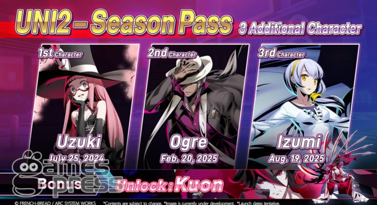 Arc System Works