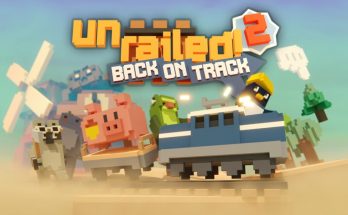Unrailed 2: Back on Track