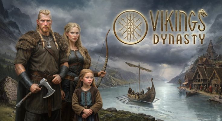 Vikings Dynasty
