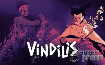 Vindilis