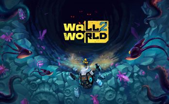 Wall World 2