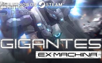 Gigantes Ex Machina