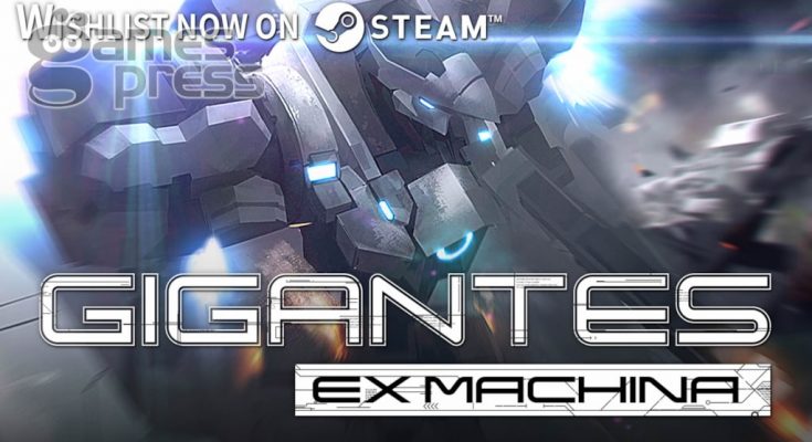 Gigantes Ex Machina