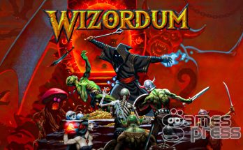 Wizordum
