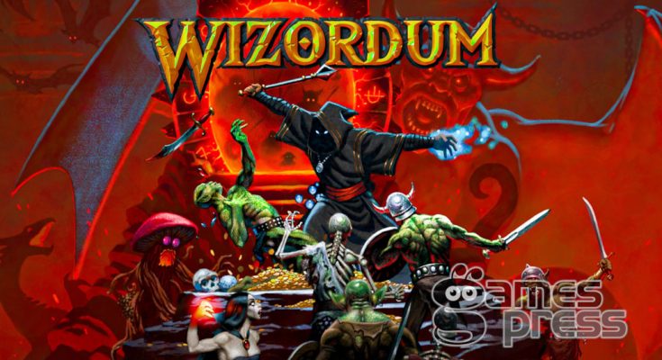 Wizordum