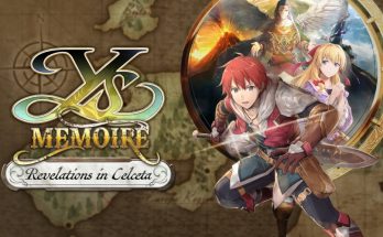 Ys Memoire