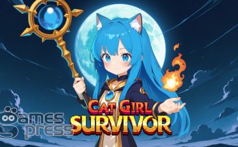 Cat Girl Survivor