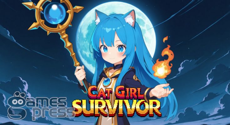 Cat Girl Survivor