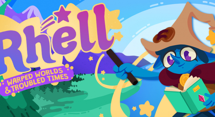 Rhell