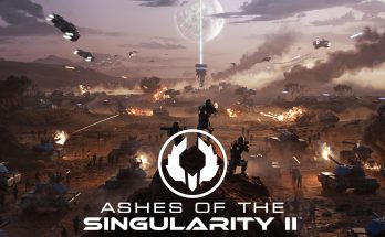 Ashes of the Singularity II