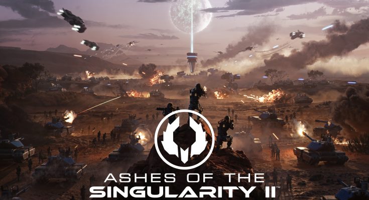 Ashes of the Singularity II