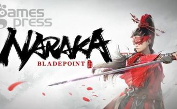 Naraka Bladepoint