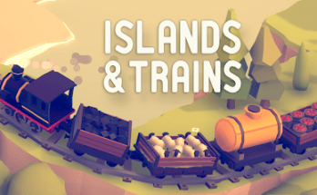 Islands & Trains