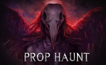 Prop Haunt