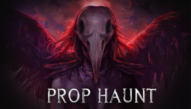 Prop Haunt