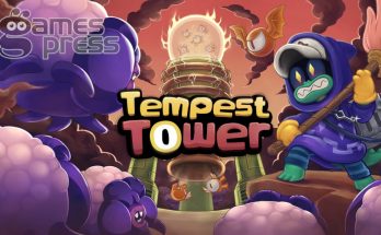 Tempest Tower