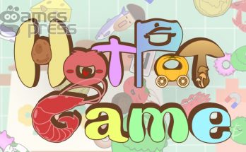 Hot Pot Game