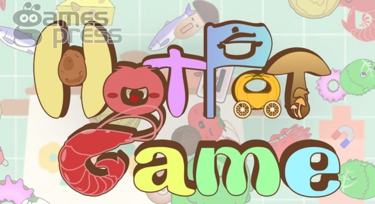 Hot Pot Game