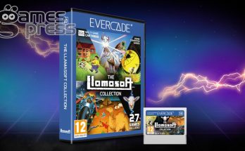 The Llamasoft Collection