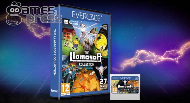 The Llamasoft Collection