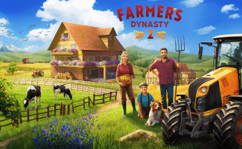 Farmer’s Dynasty 2
