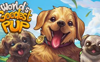 World’s Goodest Pup