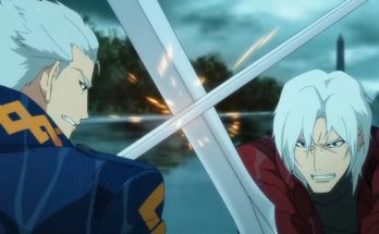 Devil May Cry