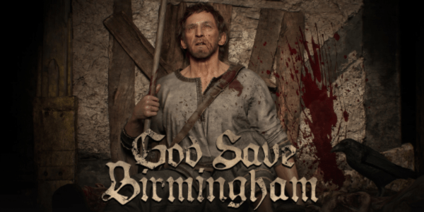God Save Birmingham