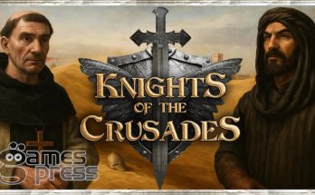 Knights of the Crusades