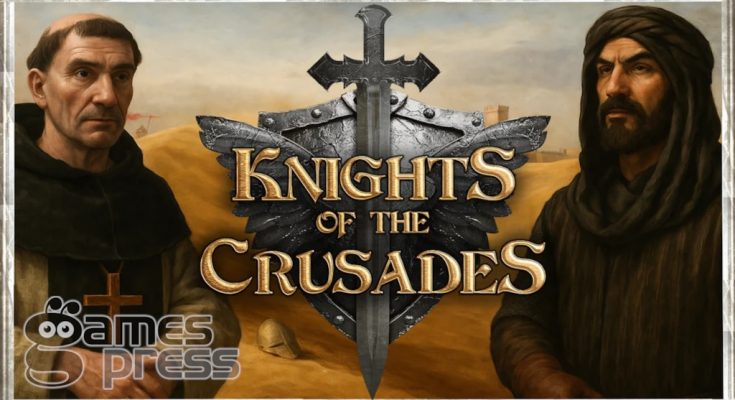 Knights of the Crusades